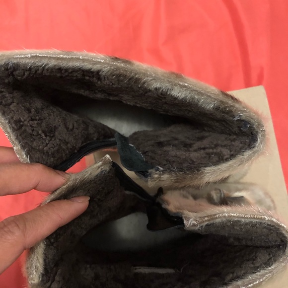 PAJAR winter boots size 8 True to size - Picture 4 of 7